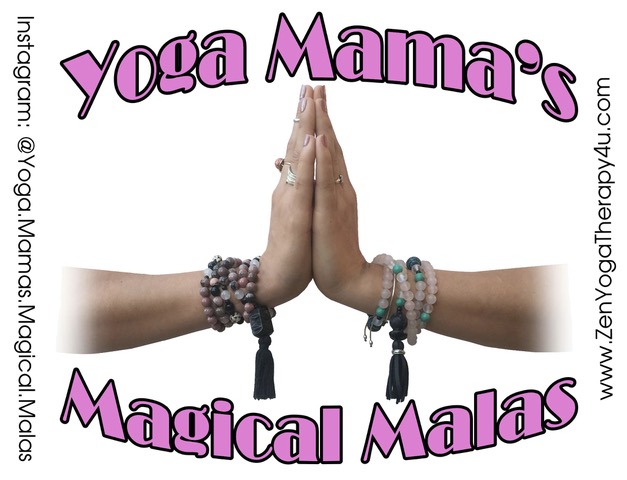 YogaMama Logo